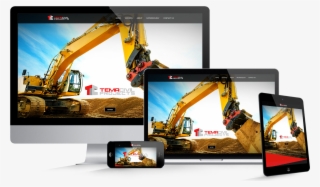 Breeze Website Designers - Tablet Computer