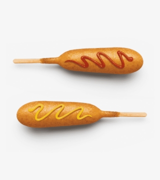 Sonic Corn Dog