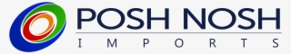 Nestle Uk Confectioneryposh Nosh Imports Is The Exclusive - Imports