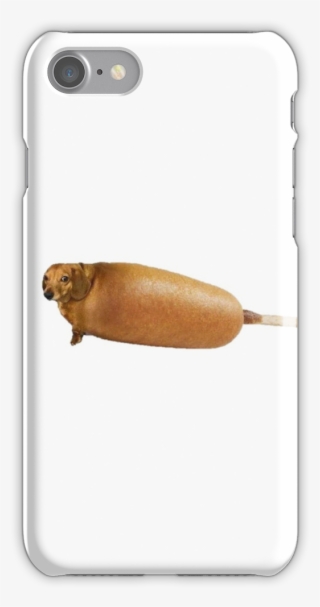 Corn Dog Iphone 7 Snap Case - Billie Eilish Phone Case