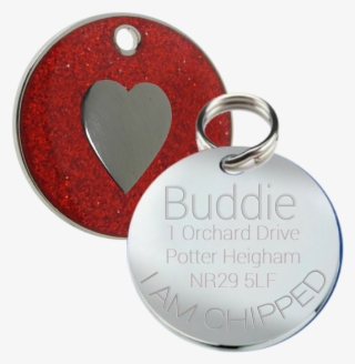 Pet Tag
