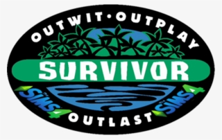 Hello Guys And Dolls And Welcome To Sims4 Survivor - Emblem