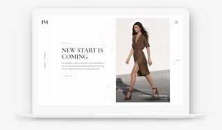 Classy Coming Soon And Landing Page Template - Display Advertising