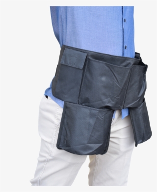 Antus Cleaning Tools Belt - Messenger Bag
