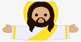 Jesus Clip Art