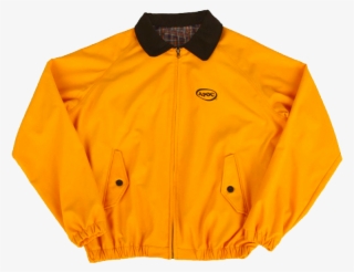 [bts] Jungkook ''euphoria'' - Apoc Yellow Bomber Jacket