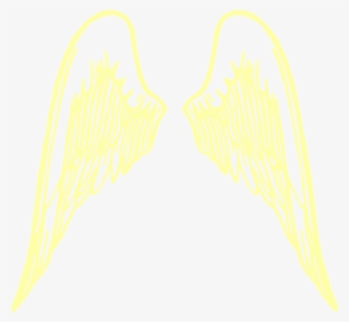 Whitney Houston With Wings