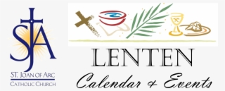 Lenten Journey