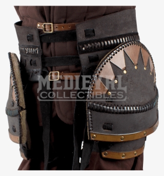 Armor Belt