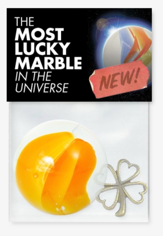 Lucky Marbles - Dennerle