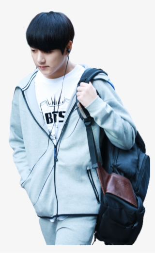 730 X 1095 6 - Transparent Jungkook Bts Png