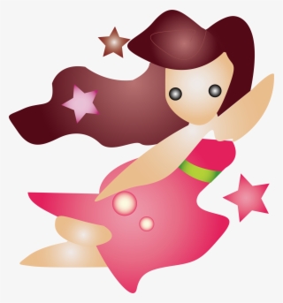 Angel Girl - 十 二 星座 卡通 图片