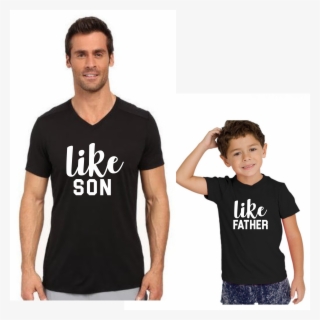 Father And Son Png