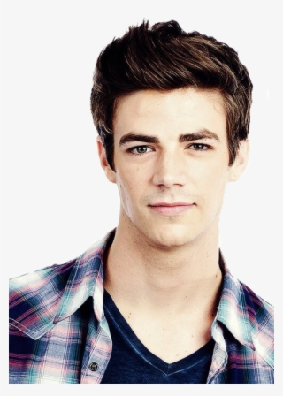 Grant Gustin