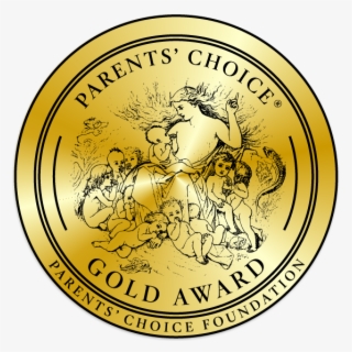 A Game Where You Build Beautiful Towers - Parents Choice Gold Award