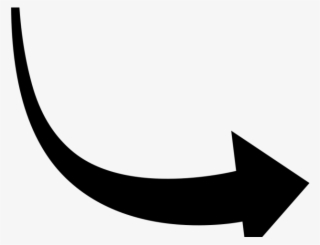 Curve Clipart Arrow