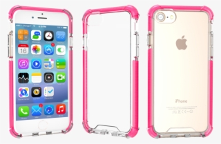 Transparent Cases Iphone - Phone Case 3d