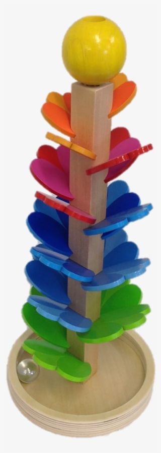 Marble Tree - Educational Toy