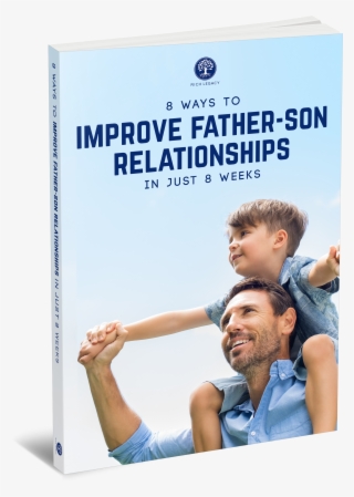 Insert Your Details Below To Receive Your Guide - Father