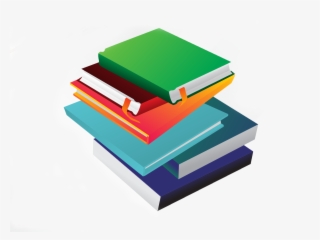 Book Clip Art - Clip Art