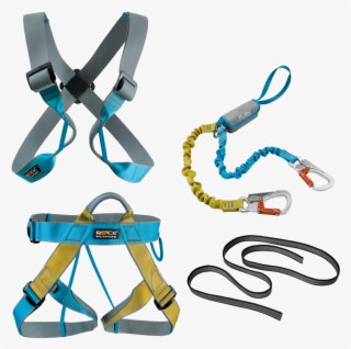 Climbing Harness Png Image - Rock Empire Speedy Harness