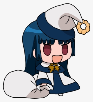 Fanartmerry - Padoru Tuturu
