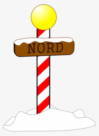 North Pole Png - Clip Art