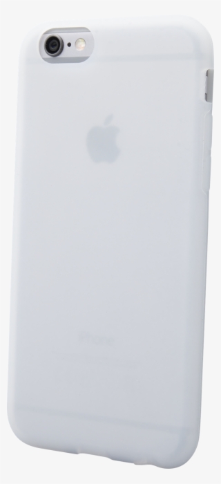 Izound Silicone Case Iphone 6/6s Transparent - Iphone 6 Plus Transparent Matt
