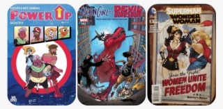 Comics Club 4 Kidz - Action Figure