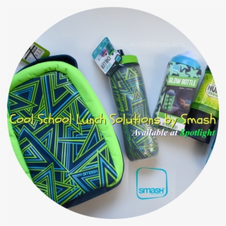 The Battle Of Who Owns The Trendiest Lunchbox Is Currently - Label