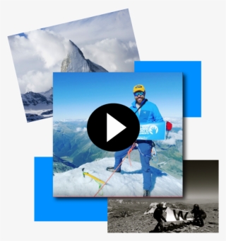 Join Alex This Spring As He Journeys The World Climbing - Vacation