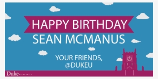 Duke Universityverified Account - Duke University