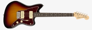 Fender American Performer Jazzmaster Electric Guitar - Fender Jazzmaster Png