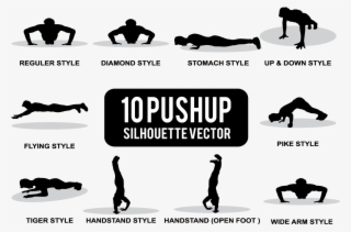 Pushups Style