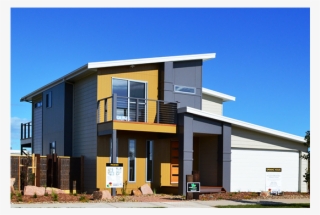 Pheonix Modern - House