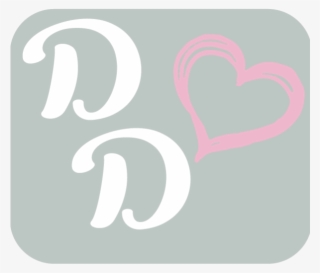 Dd Png - Heart