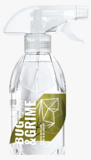 Gyeon Q2m Bug & Grime 1000ml - Gyeon Quartz Cloth Gyeon Iron Remover