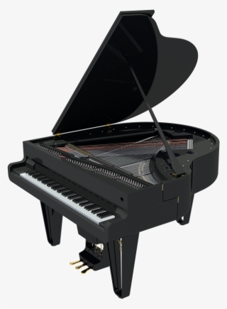 Phoenix Carbiano - Fortepiano