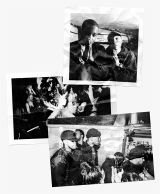 Visions' Success Led To A Takeover Of London's Premier - Snapshot