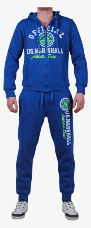 Official Marshall - Jogging Suit - U - S - Marshall - Jogging Marshall