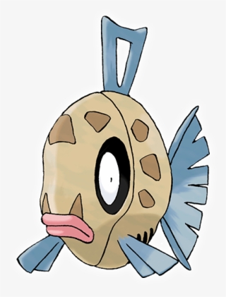 Feebas Pokemon Go