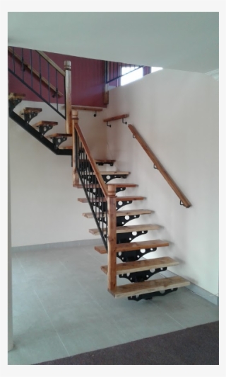 Click To Enlarge Image 20180304 163408 - Stairs