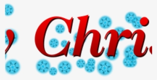 Happy New Year Clipart Banner - Christmas Greetings With Santa