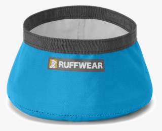 Ruffwear Trail Runner Bowl - Headband