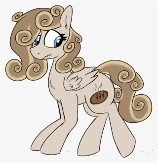 Liserancascade, Oc, Oc - Cartoon