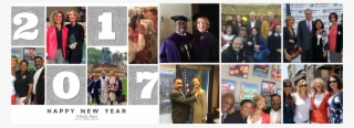 Happy New Year Fb Banner - Collage