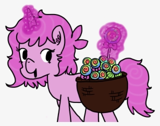 Magical Clipart Simple Swirl - Cartoon