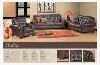 Studio Couch