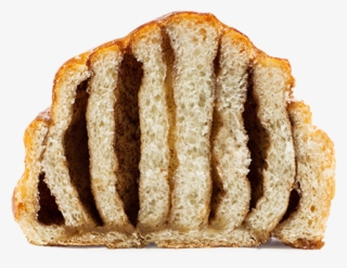 Dinner Rolls, Kalaches, Pretzels, Gingerbread And Swirls - Sliced Bread