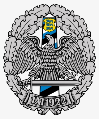 Estonian Symbols